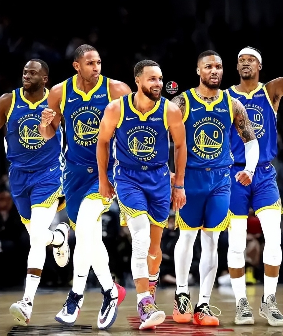 关于三方交易突爆！火箭赌梅尔顿复出，勇士甩卖库明加换内的信息