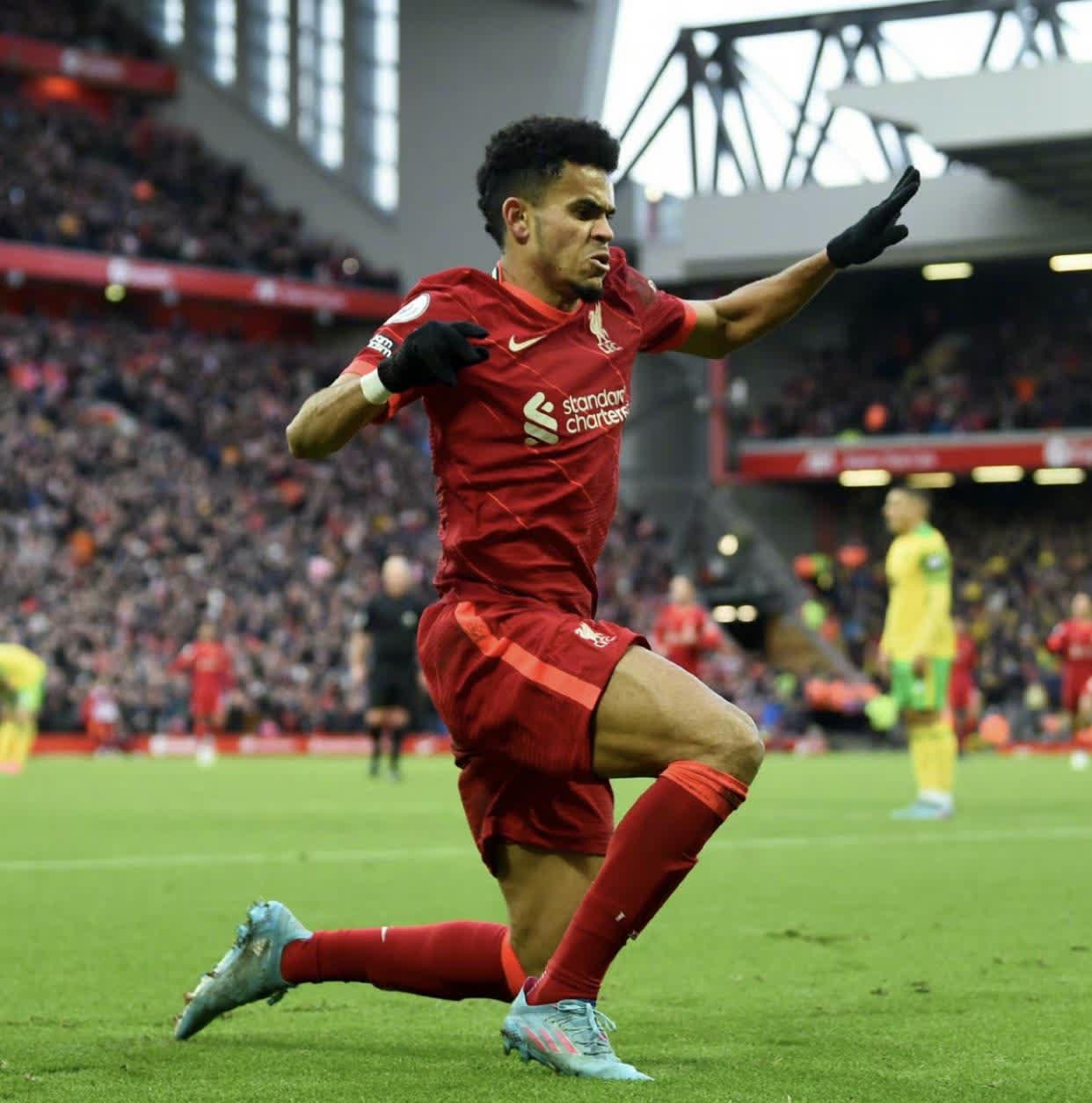 卡拉格：我建议萨拉赫留队到赛季结束，利物浦可的简单介绍