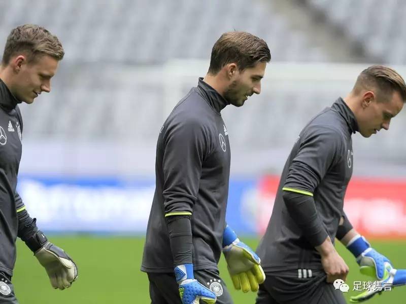 关于特尔施特根的意外首发引发内部震惊的信息 关于特尔施特根的意外首发引发内部震惊的信息