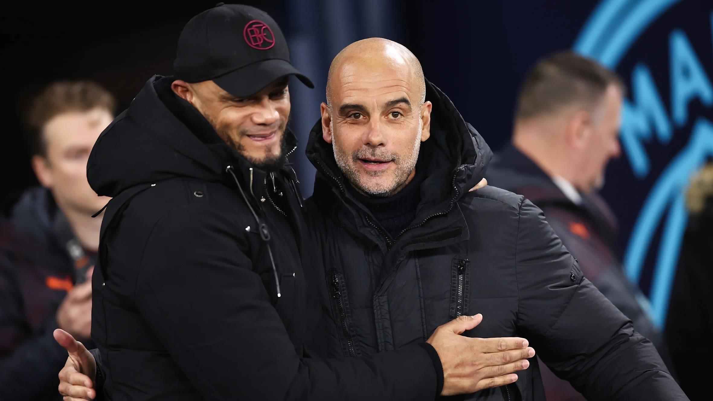 瓜迪奥拉或明夏离任，曼城高层已启动应急预案，接班人浮出水面的简单介绍