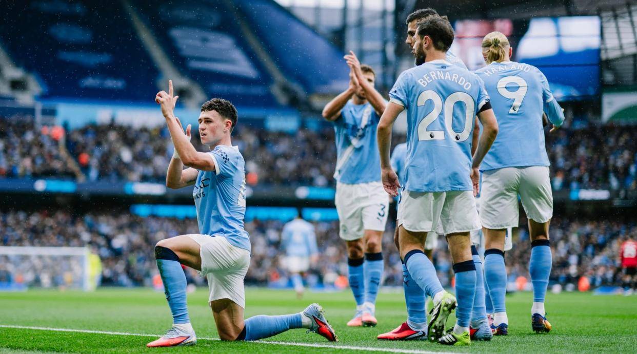 延期！阿森纳推迟一周，切尔西和曼城，率先冲击的简单介绍