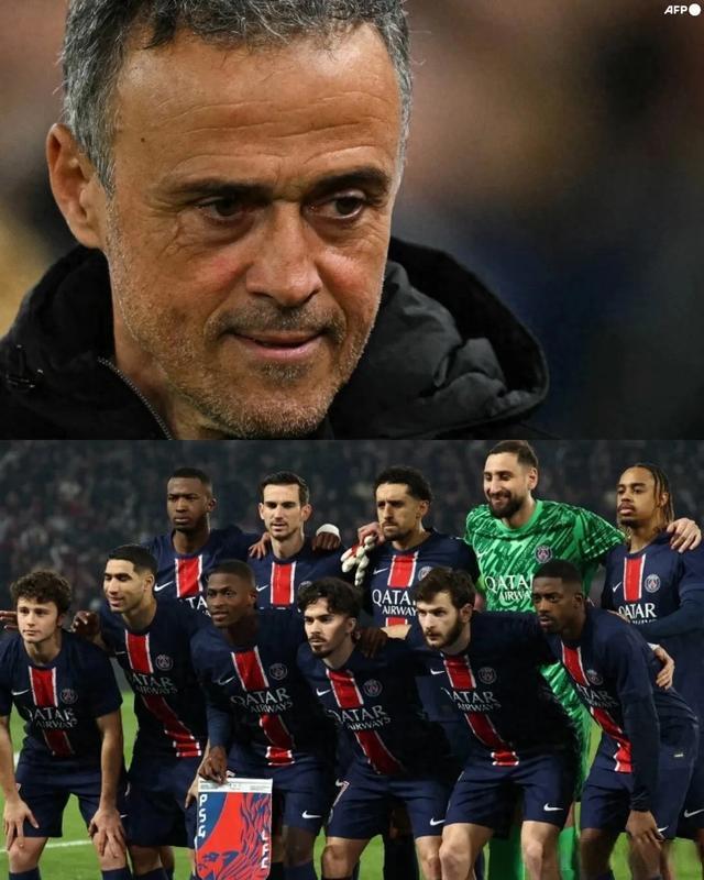 有姆巴佩反而更强？路易斯·恩里克的预言成真的简单介绍