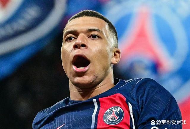 包含意想不到！姆巴佩在皇马进球如麻，失去姆巴佩巴黎夺六冠王的词条