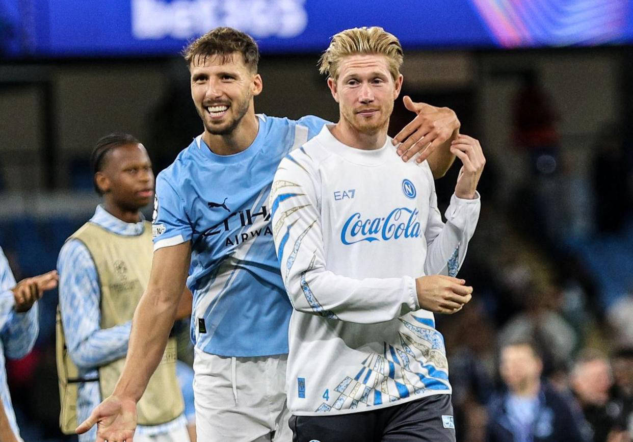 包含名宿：如果国米和那不勒斯表现出色，其他球队只的词条