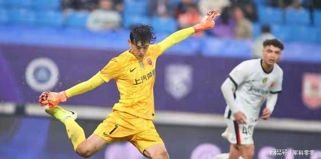 包含颜骏凌别不服！刘殿座获最佳门将实至名归，3项核心数据遥遥领先的词条