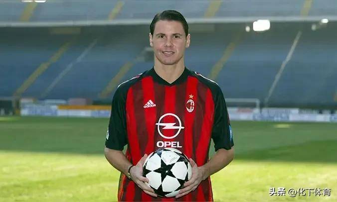 关于AC米兰新9号是他！非圣西罗不嫁的“德国攻城锤”，想要证明自己的信息