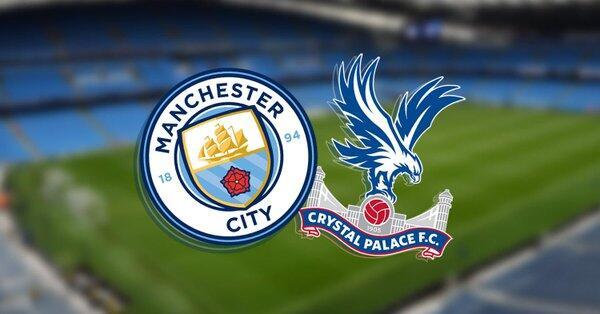 关于恐怖4人组冲水晶宫后防!数据示曼城赢紧咬枪手的信息