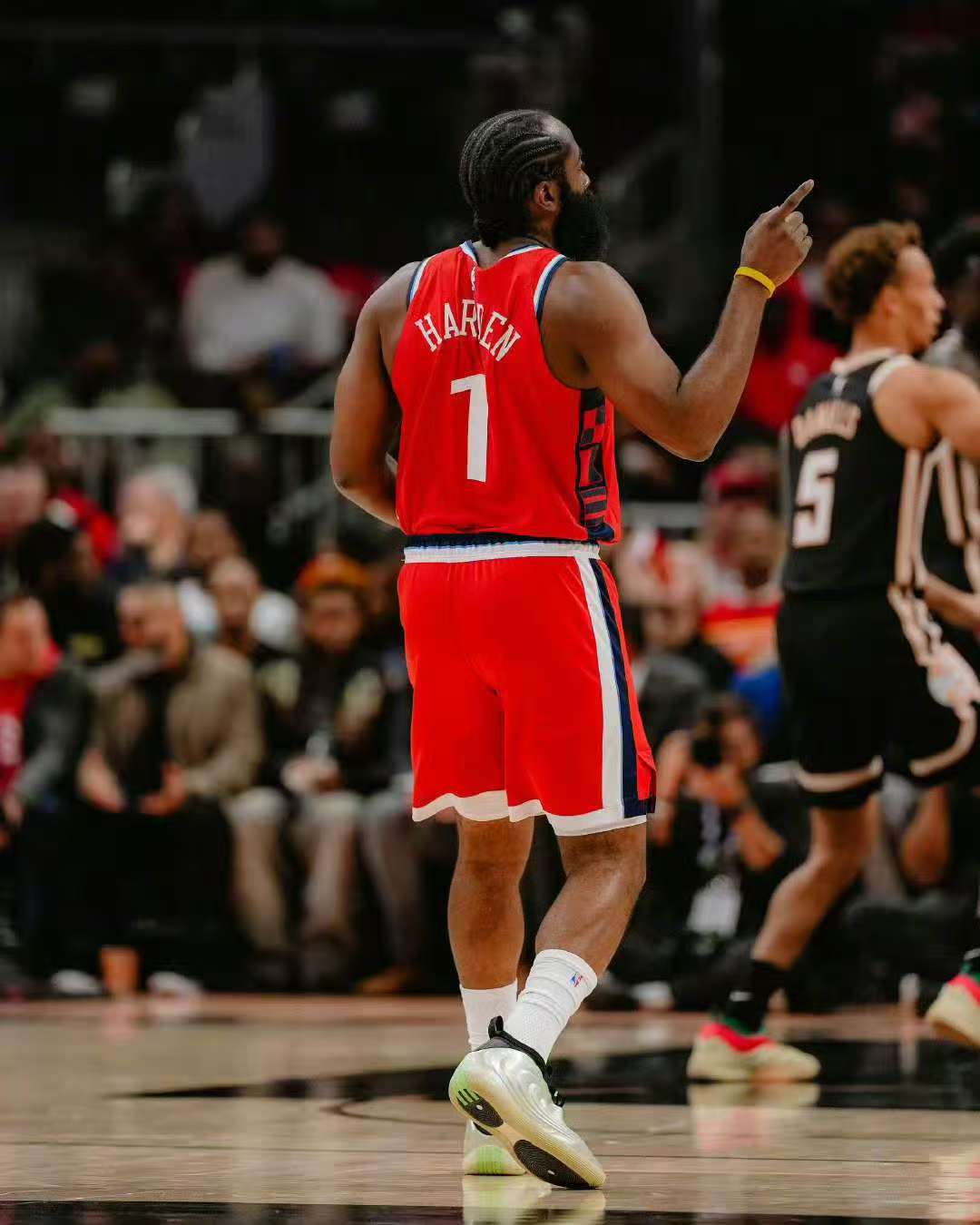 NBA最新排名！火箭三队排名互换，勇士西部第8不稳，快船跌入谷底的简单介绍