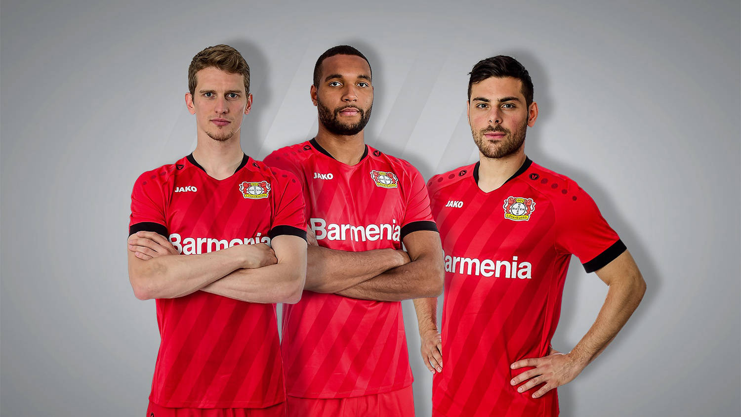 德甲|勒沃库森胜科隆 德甲|勒沃库森胜科隆