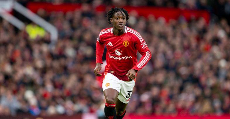 曼联冬窗首签浮现！1500万锁定法甲抢断王球员已同意加盟的简单介绍