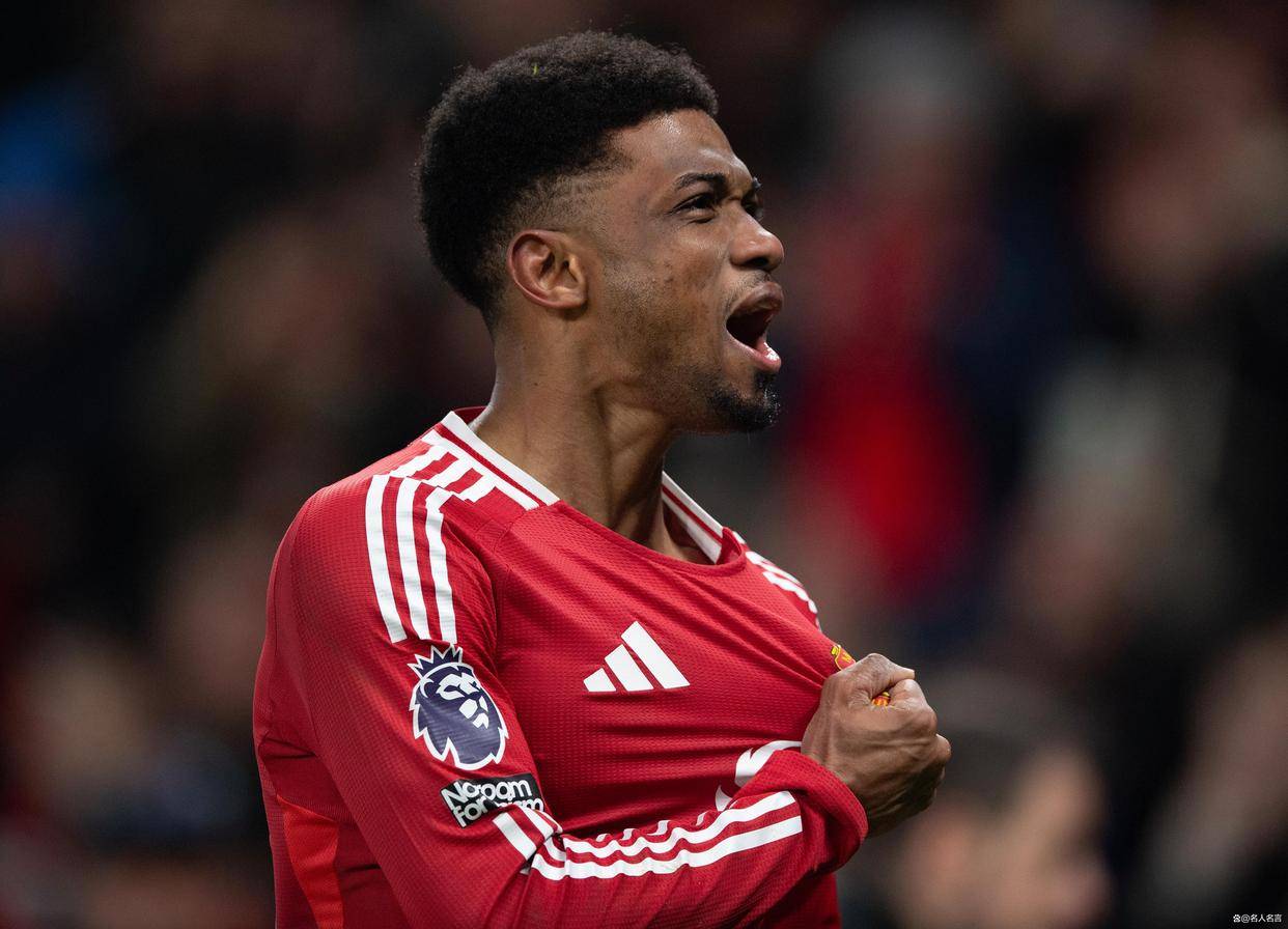 鲁本·阿莫林：曼联背水一战，桑德兰成生死线的简单介绍