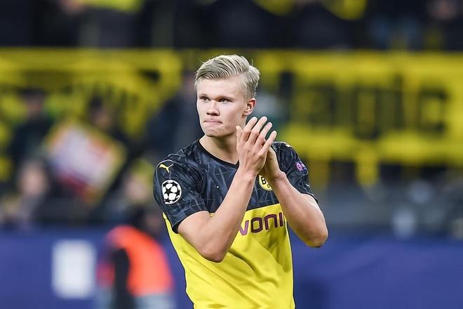 哈兰德欧冠梅开二度难掩失望,批球队失误:我们的简单介绍 哈兰德欧冠梅开二度难掩失望,批球队失误:我们的简单介绍