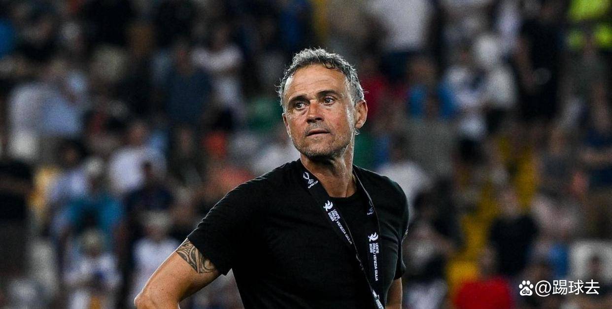 恩里克执教巴黎以来，全欧只有两个球队，曾在单场净胜巴黎三球的简单介绍