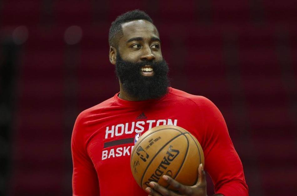 关于交易要来?现在的哈登价值如何?理想下家在哪?的信息 关于交易要来?现在的哈登价值如何?理想下家在哪?的信息