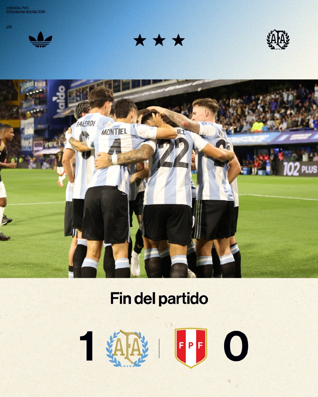 关于阿根廷名单：梅西领衔恩佐回归劳塔罗阿尔瓦雷斯在列的信息