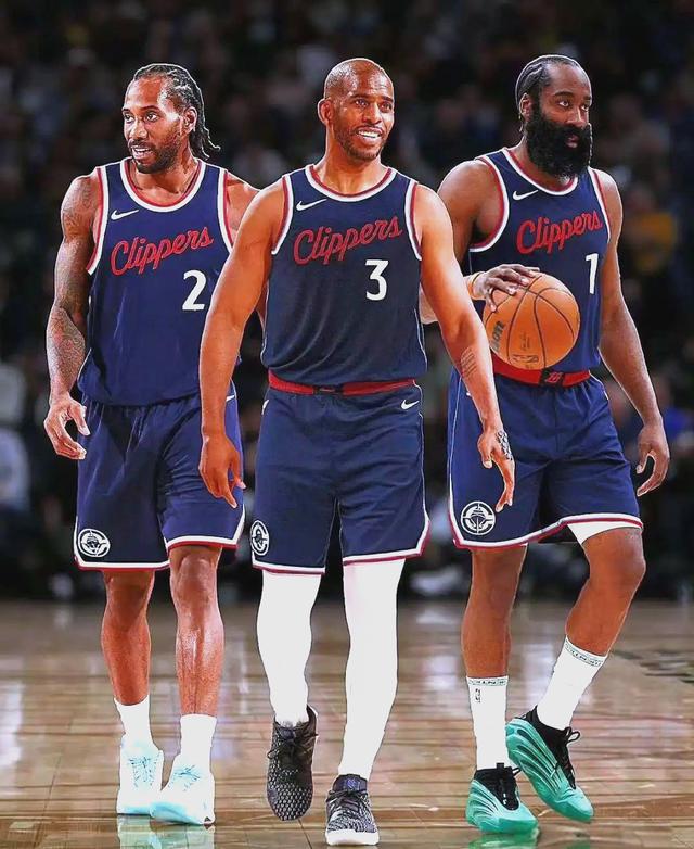 关于快船确认新阵容，湖人发布决策，科尔展望新赛季，联盟再度调整规则的信息