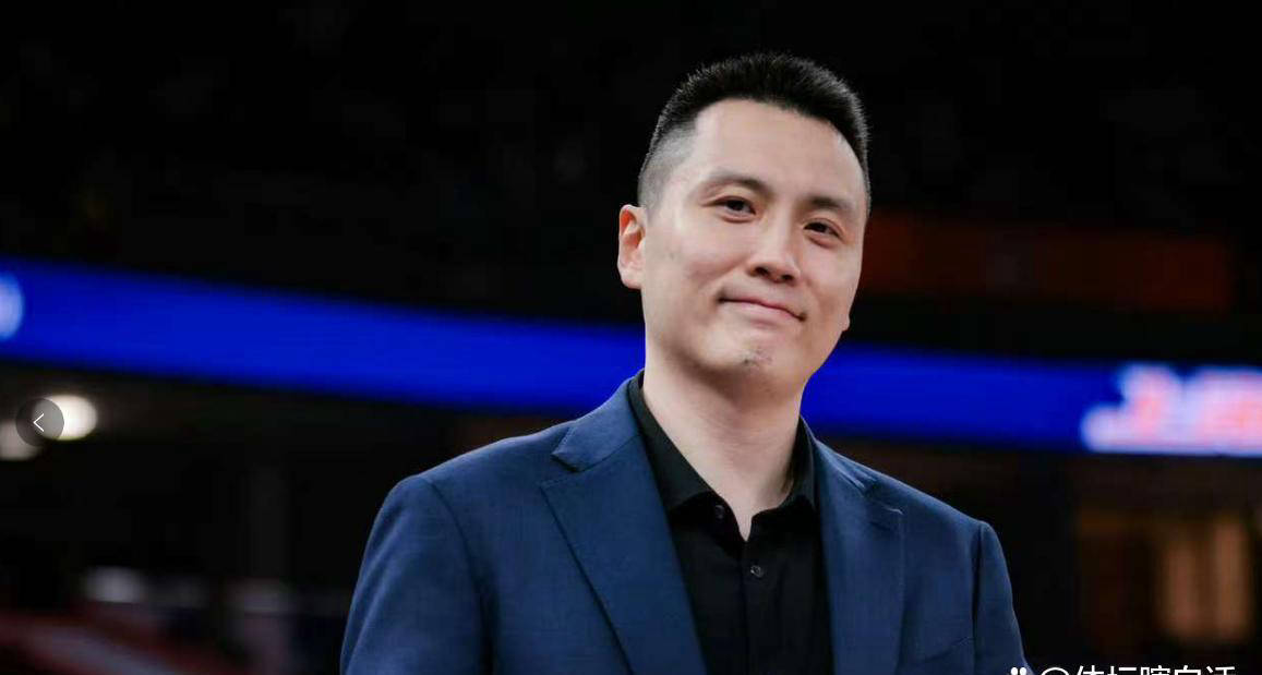 张镇麟连续两场仅7分低迷！主帅卢伟求情：他大伤过请给他时间的简单介绍