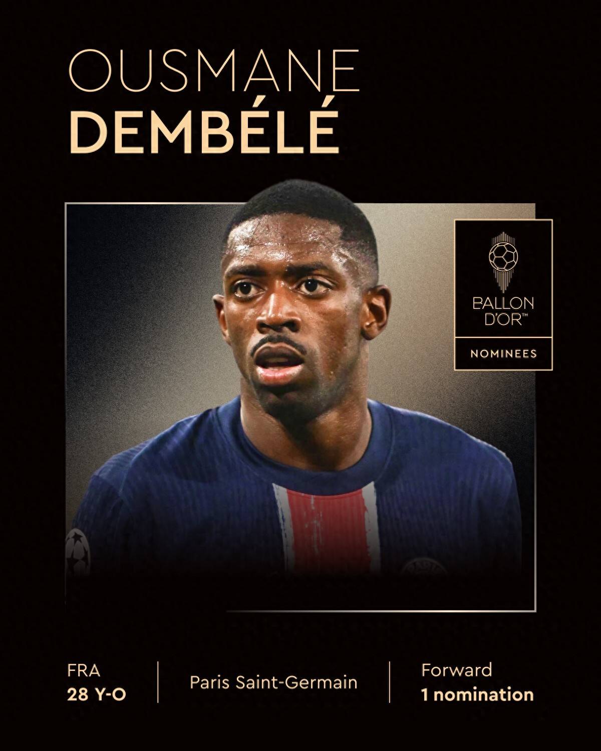 包含登贝莱拿金球，最尴尬的不是亚马尔，不是姆巴佩，而是的词条