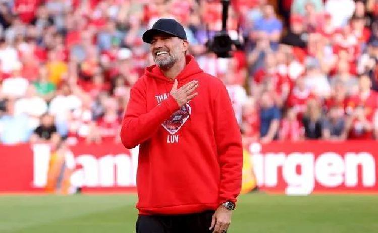 关于输球点名球员，“阴阳”克洛普，斯洛特：利物浦成绩太好被针对了的信息