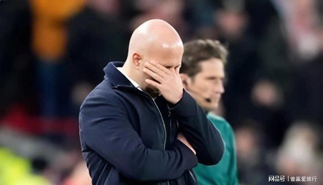 关于输球点名球员，“阴阳”克洛普，斯洛特：利物浦成绩太好被针对了的信息