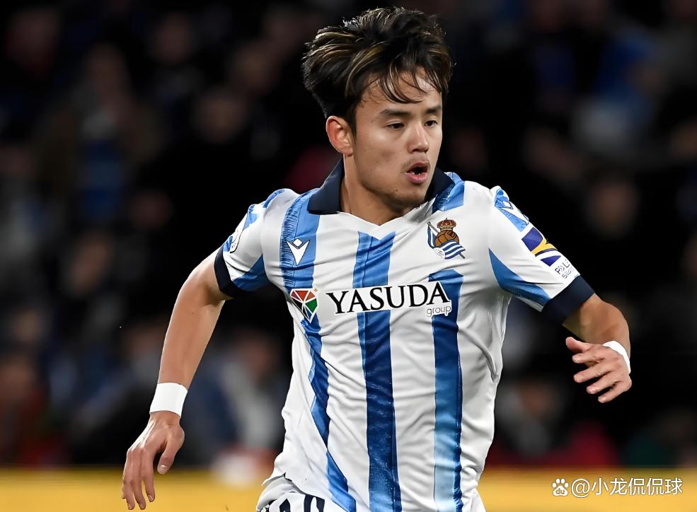 关于29岁日本国脚镰田大地：意甲之痛英超之光的信息