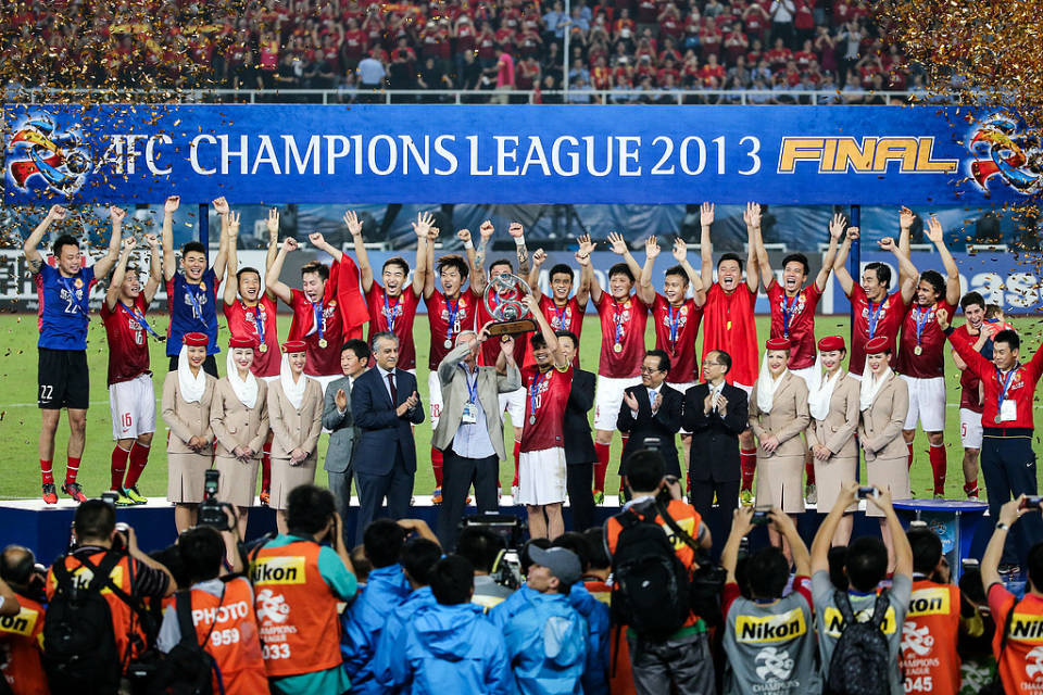 关于十年回望:广州恒大世俱杯对决巅峰巴萨,激情与荣耀的中国足球记忆的信息 关于十年回望:广州恒大世俱杯对决巅峰巴萨,激情与荣耀的中国足球记忆的信息