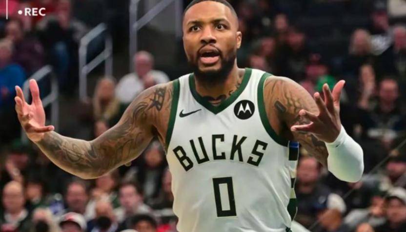 包含4年275亿元！字母哥再度否认被交易传闻，若留雄鹿明年可签超大合同的词条