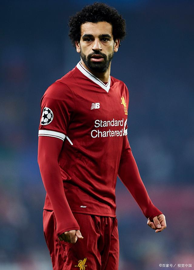 包含利物浦一月份的转会对于萨拉赫的未来至关重要，因为这笔交易是红军被指责的“核心”原因。的词条