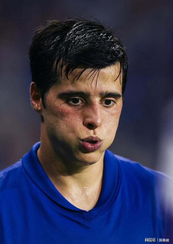 关于上海申花不想玩了吗？核心外援特谢拉即将加盟中甲，这是什么操作？的信息