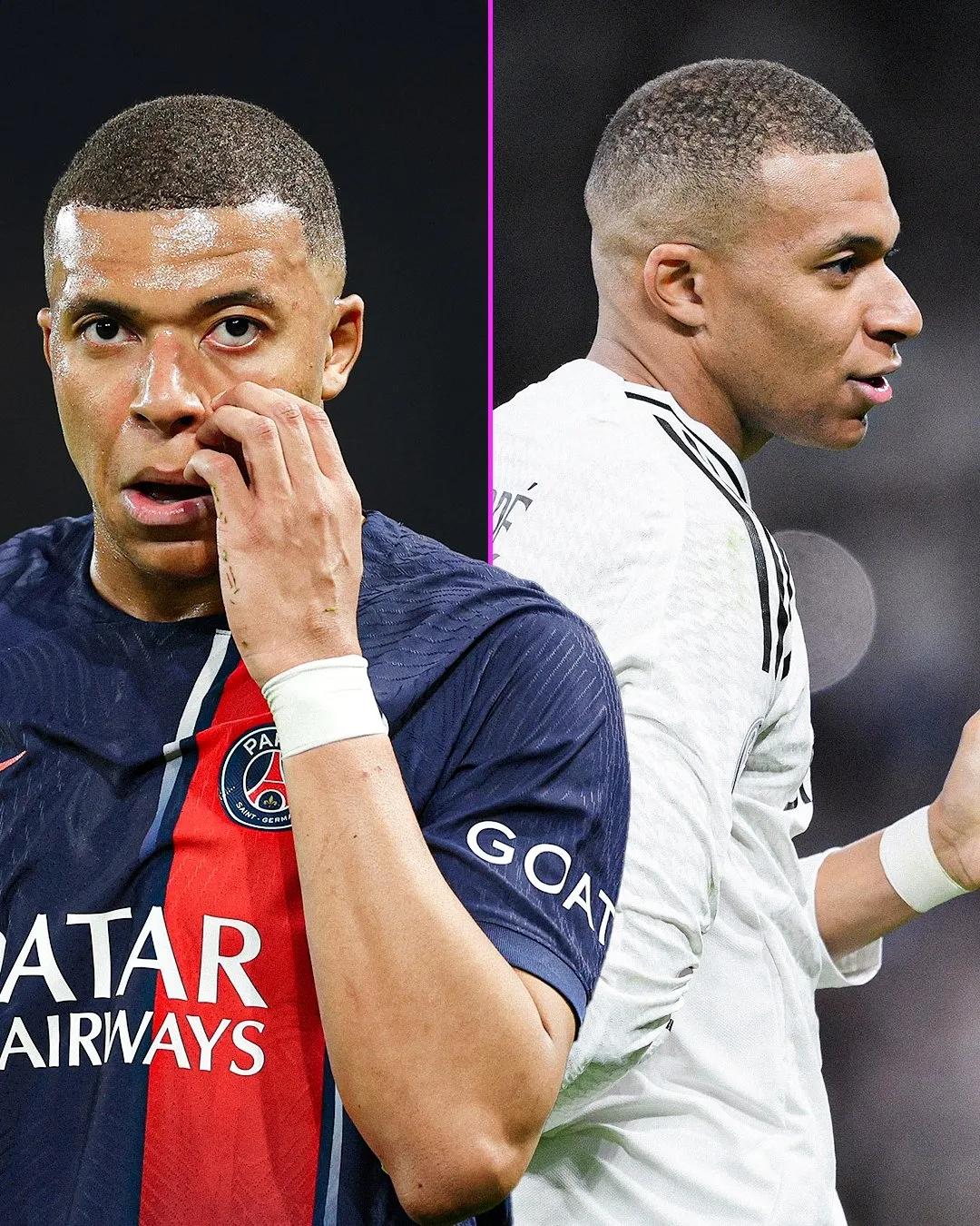 皇马对塞维利亚，姆巴佩如果能独中四元，就能在一份特殊射手榜上，成为历史第二人的简单介绍