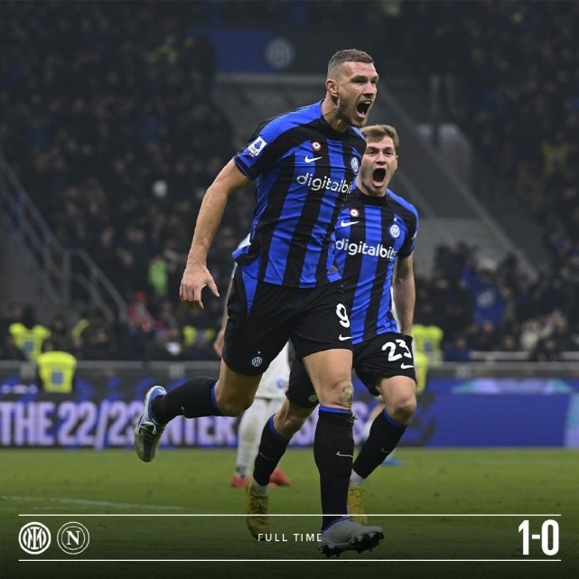 关于蓝黑军团以总比分3比4被博洛尼亚淘汰无缘决赛的信息