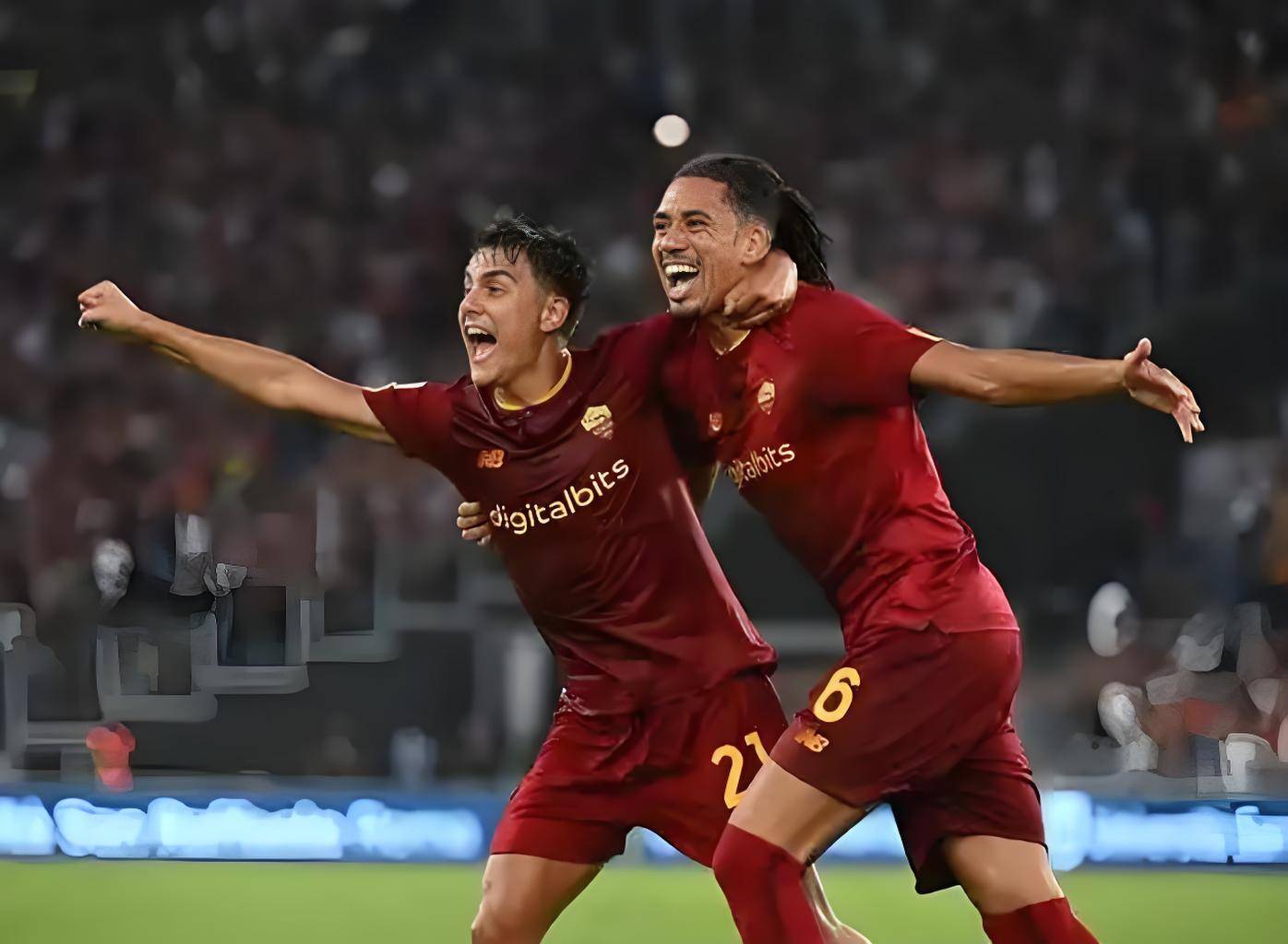 尤文图斯-罗马：意甲焦点战的直播时间和观看指南的简单介绍