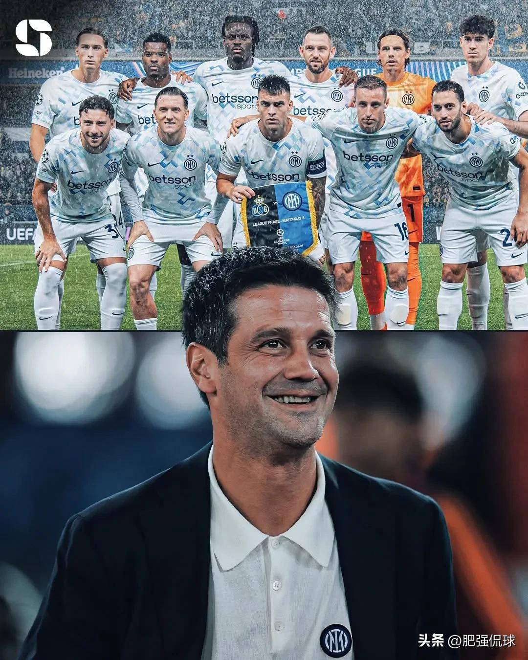 意超杯-国米点球战总分3-4博洛尼亚后者与那不勒斯争冠的简单介绍