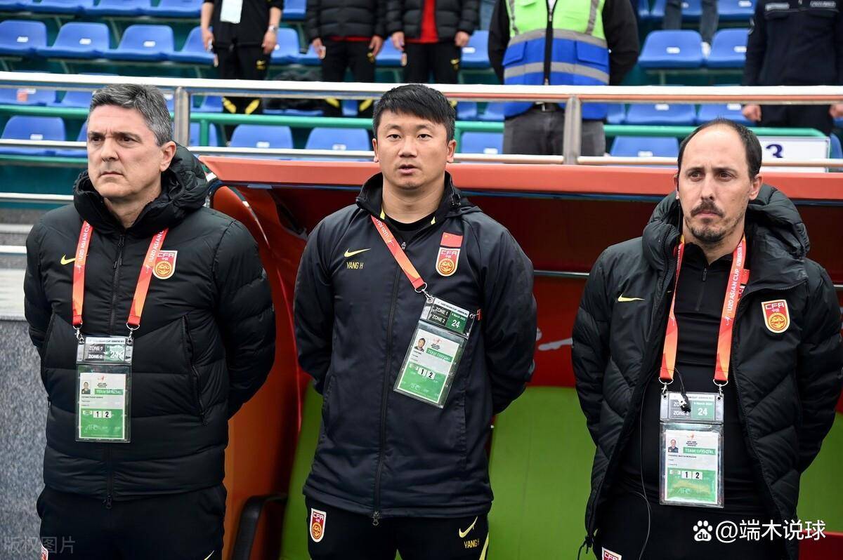 东南亚足球之巅：越南U22加时夺冠，国足U22的关键试金石的简单介绍