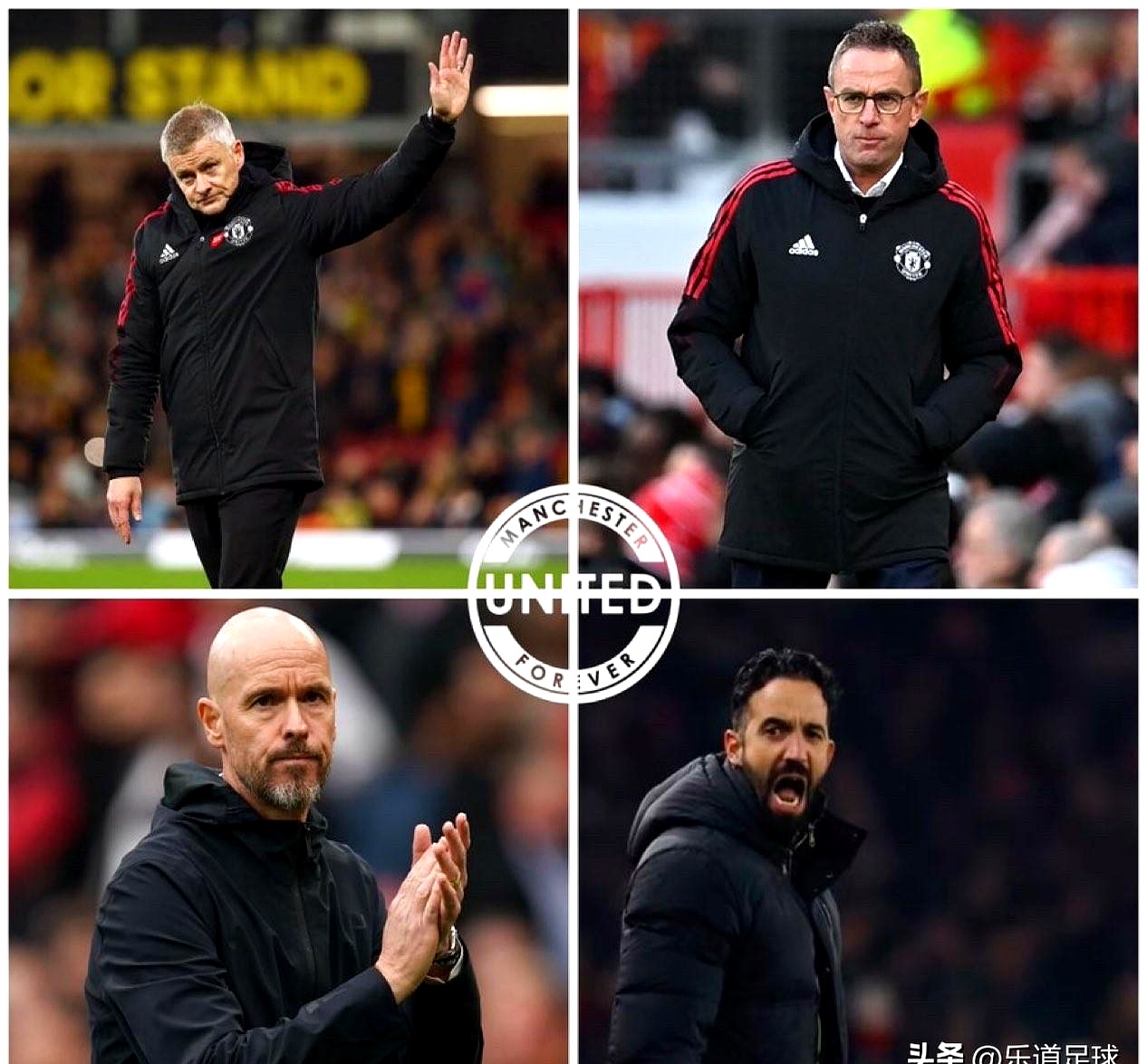 内维尔：曼联换人后阵型以及场上人员的安排变得相当奇怪的简单介绍