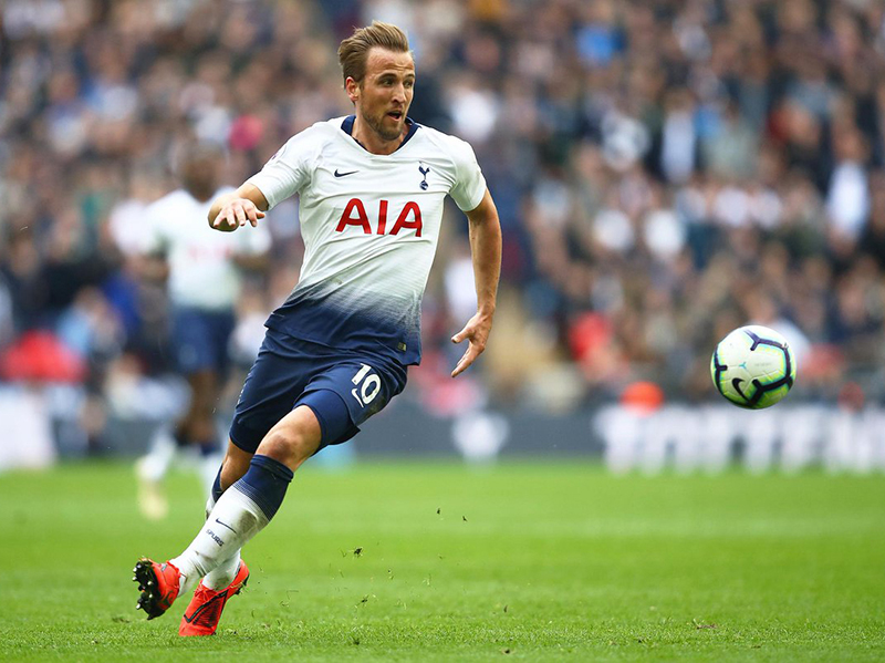 水晶宫VS托特纳姆热刺：比分推荐