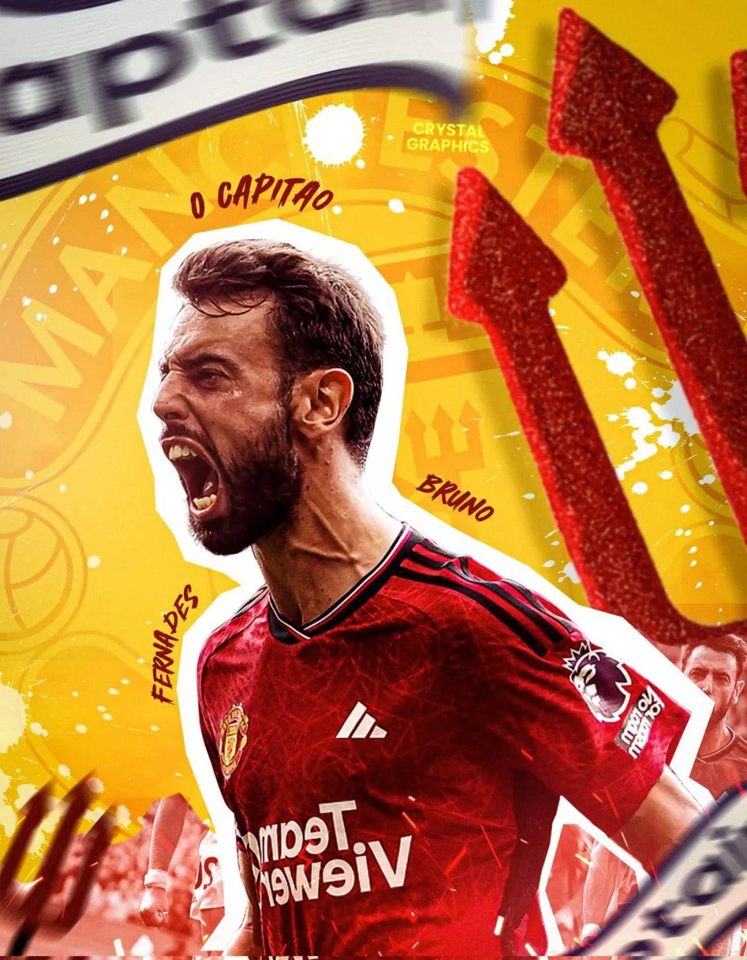 包含残阵战纽卡！曼联多名主力缺席“铁人”B费回归日期待定的词条