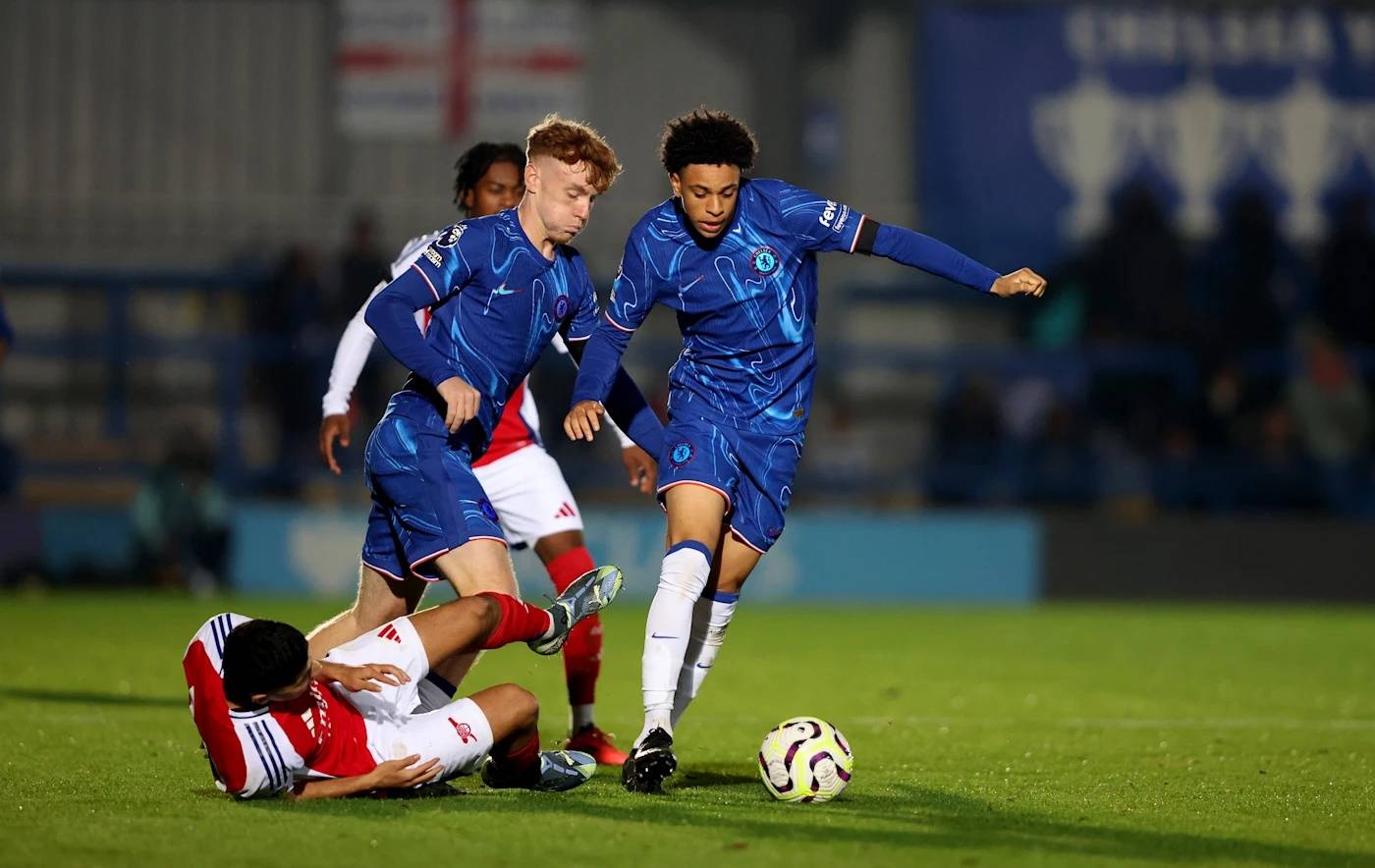 关于一场1-0！让曼联进前5，欧冠近在咫尺：和切尔西的信息