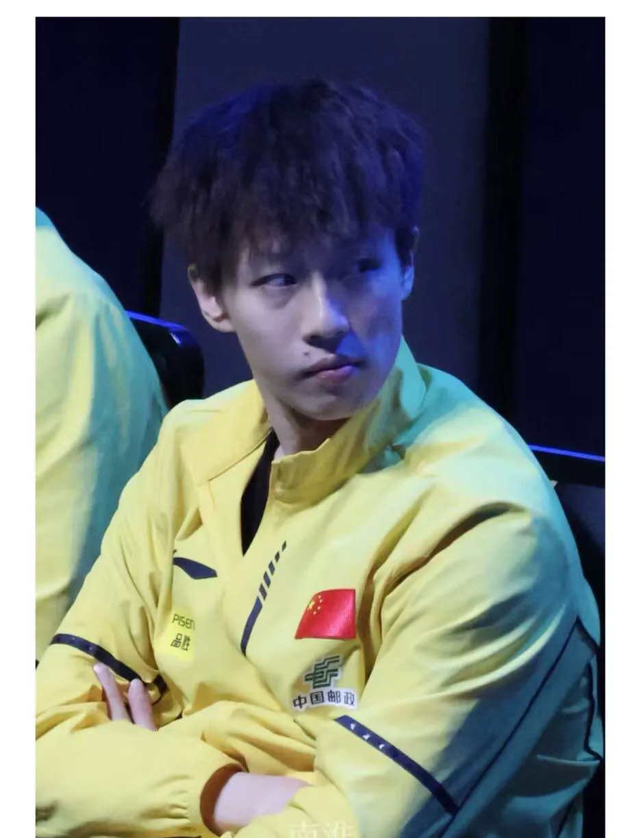 包含林高远:完成了任务期待明年参加更多比赛的词条