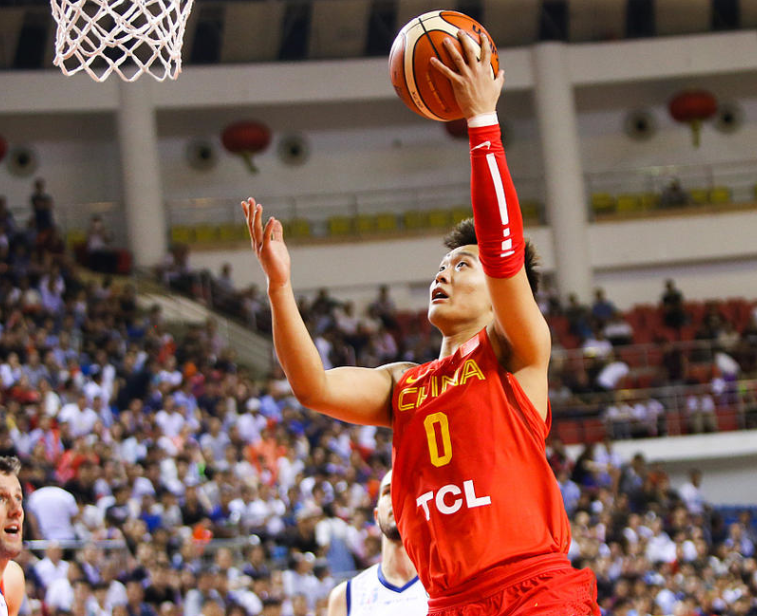 关于辽宁这进攻咋整？3人占总得分95%，还有2人共得4分，6人挂0！的信息