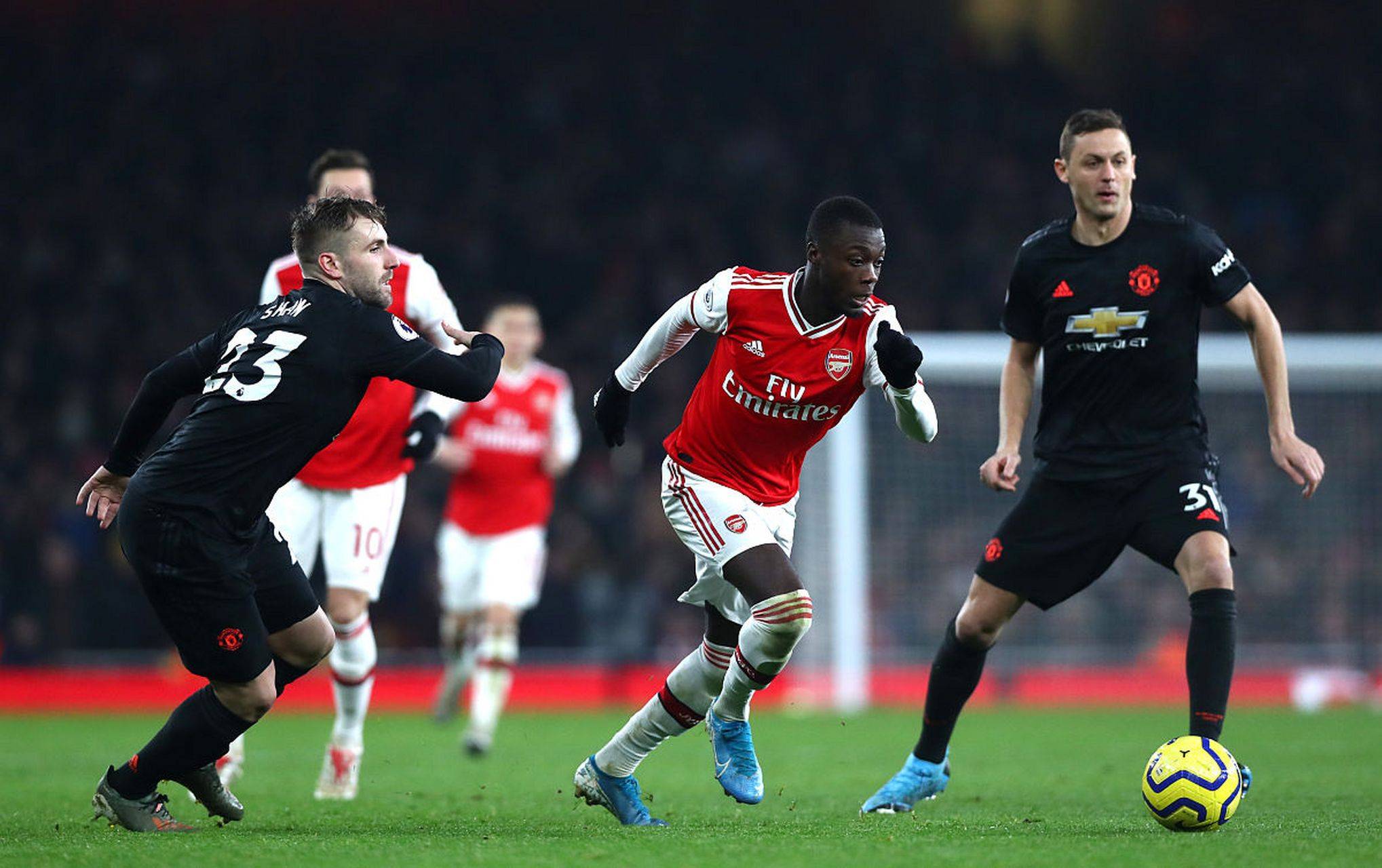 远射破门，厄德高斩获本赛季在阿森纳的首粒进球的简单介绍