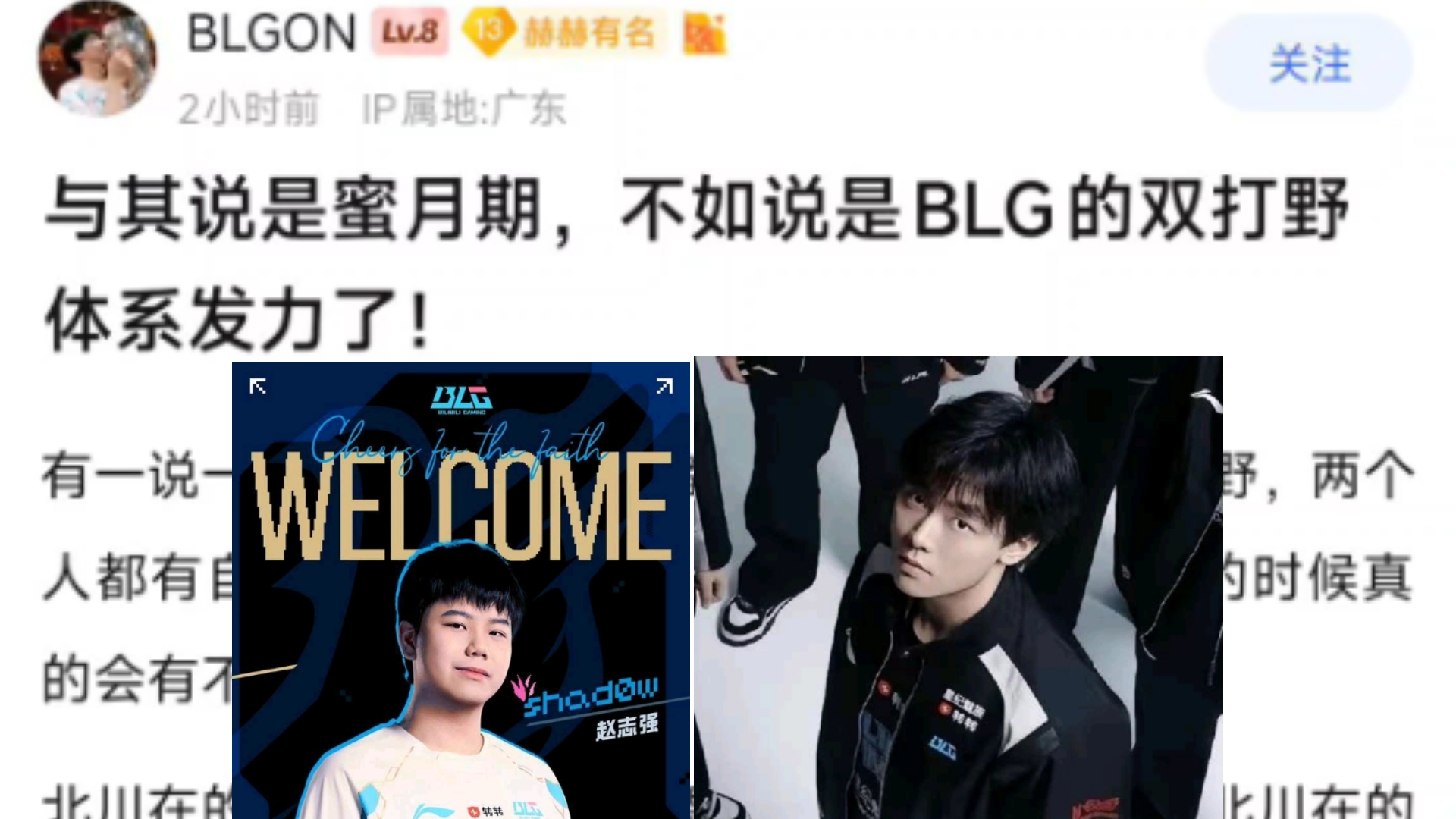 LPL德杯首支4强队伍诞生！被BLG粉丝嫌弃的打野，对位连拿两个MVP的简单介绍