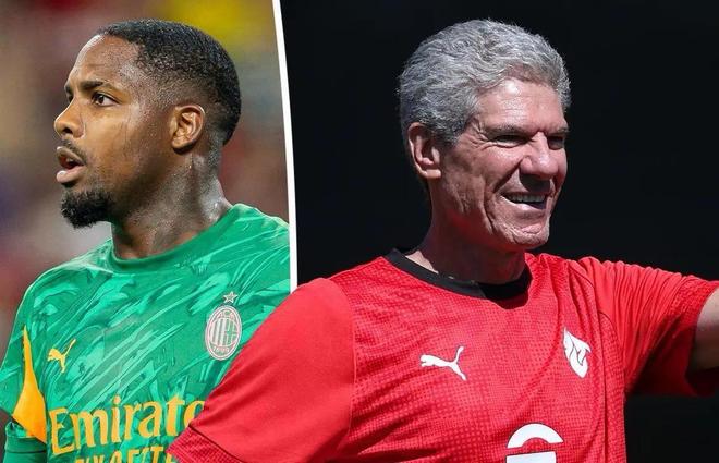 关于意甲媒体热议：米兰需要吸取迈尼昂的续约教训，不要等到进入合同年再探讨续约的信息