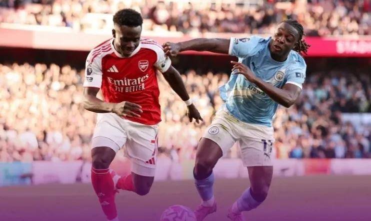 一日英超动向：曼联胜纽卡升至第五，阿森纳PK曼城竞争极其激烈的简单介绍