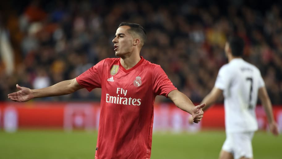 关于巴斯克斯：现阶段要对皇马保持耐心，信任球员也的信息