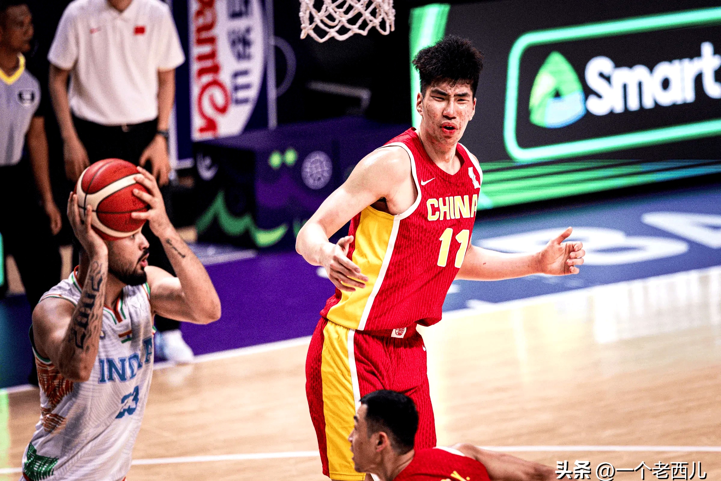 关于留在CBA余嘉豪待遇更好，但在他看来提升能力更重要的信息