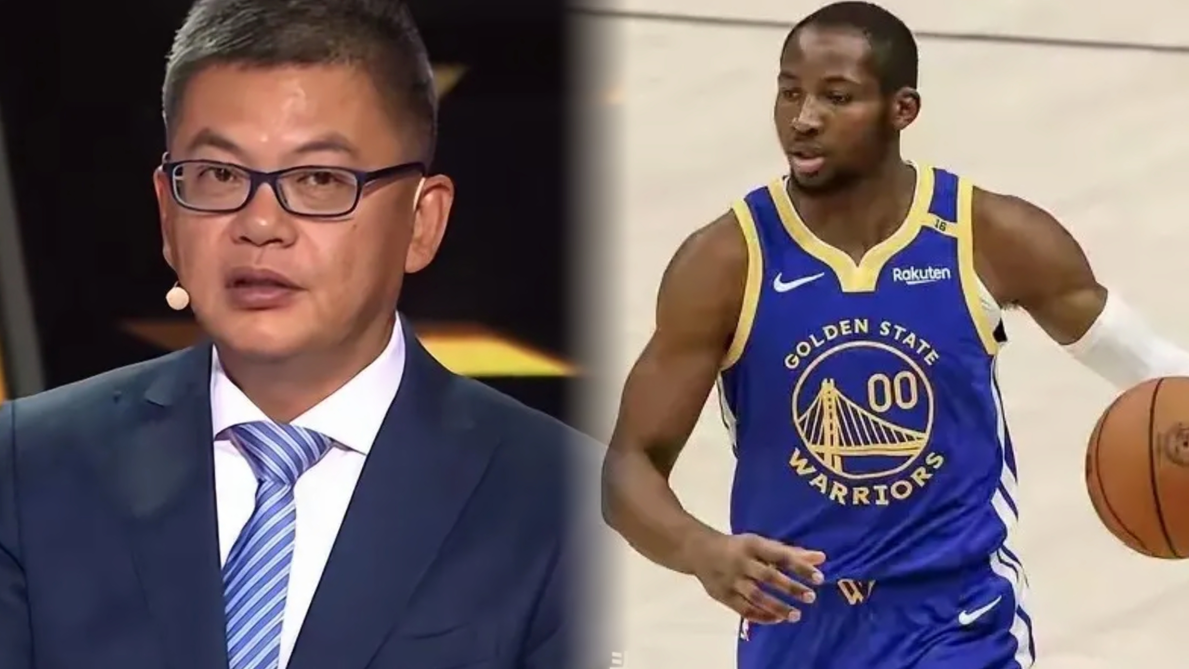 库明加签换谈判中，勇士不想要太阳长期合同&amp;理查兹的简单介绍