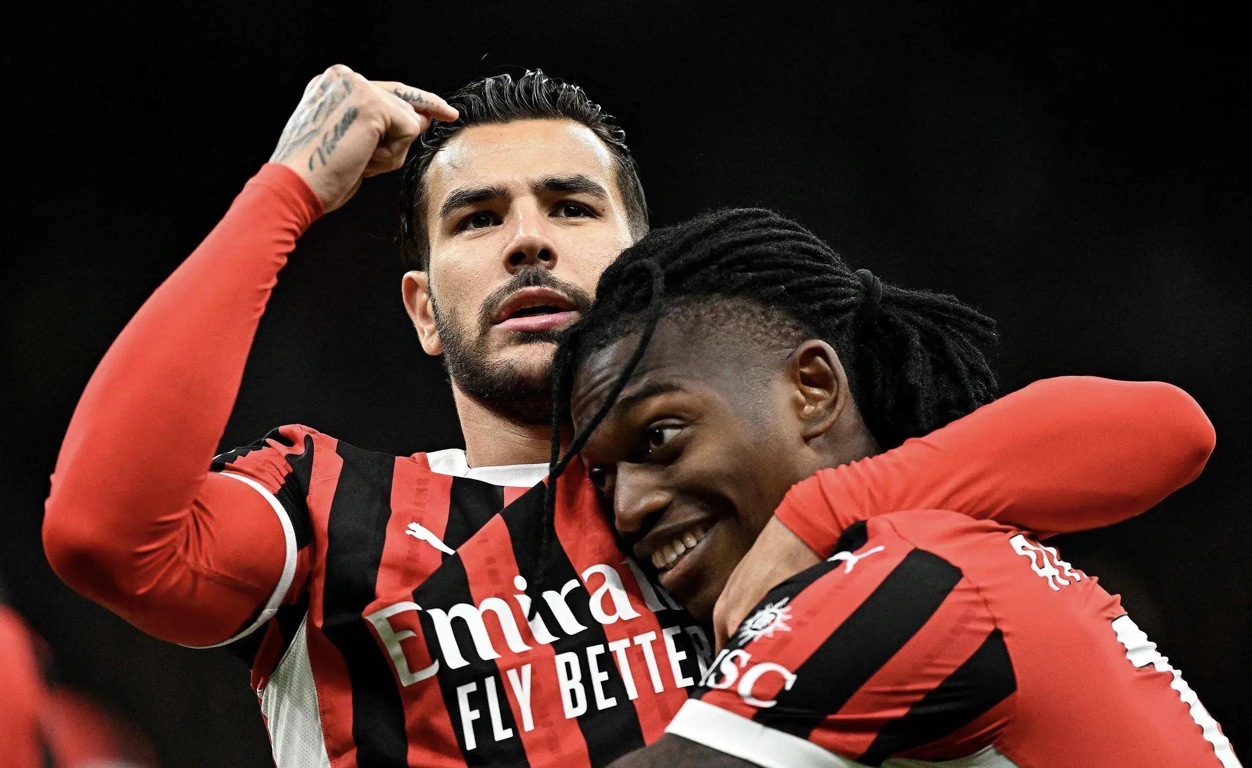 意甲俱乐部阵容和财力目前难敌欧洲豪门，的简单介绍