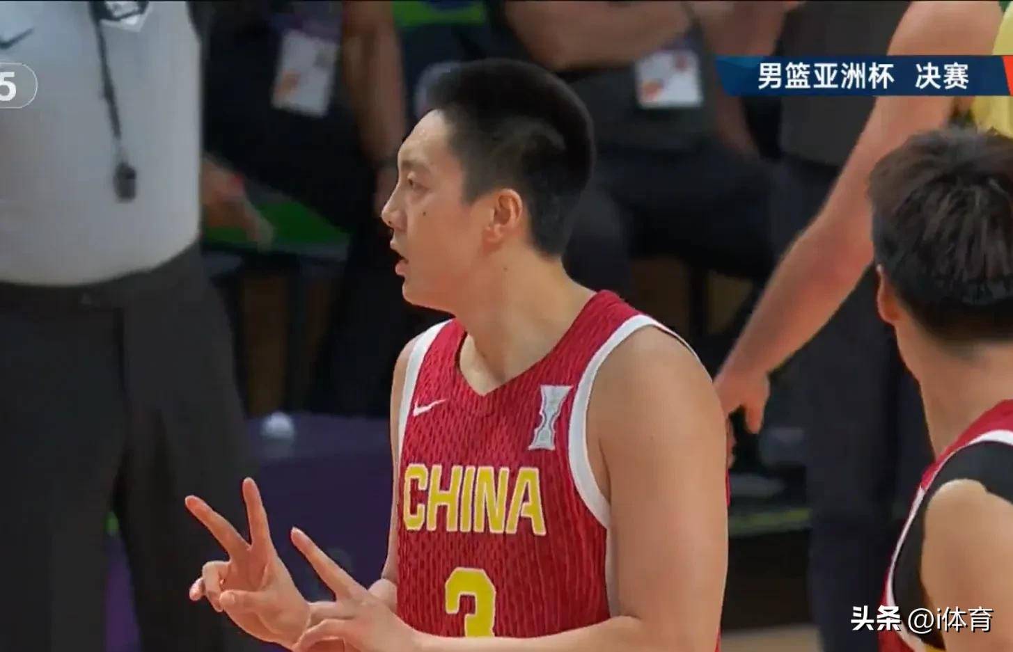 关于男篮热身赛-余嘉豪两双胡明轩13分中国胜荷兰的信息
