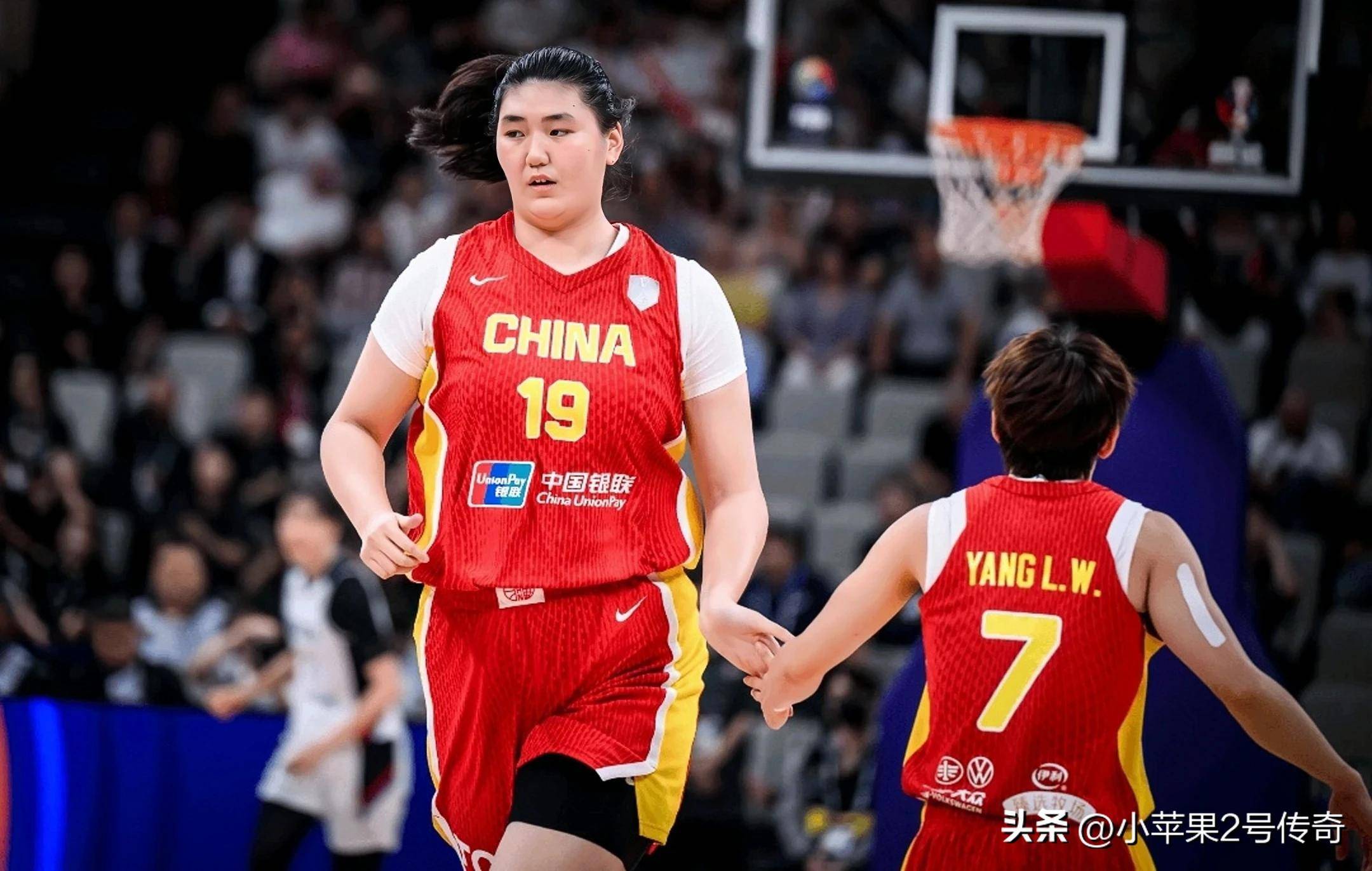 亚洲杯-张子宇11分钟13分中国女篮狂胜印尼51分的简单介绍